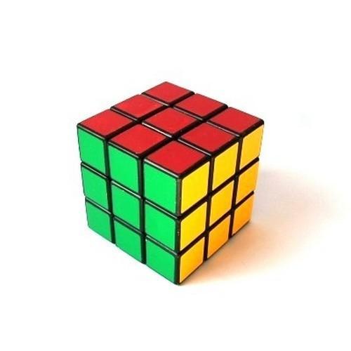 impatient with time moth Cub Rubik 3x3 pentru concurs