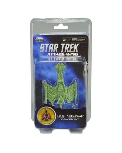 Star Trek Attack Wing Mega Pack