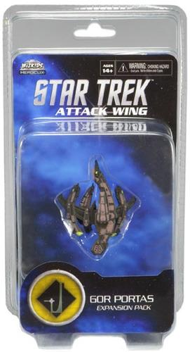 Star Trek Attack Wing Mega Pack