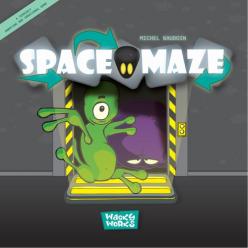 Pret mic Board game Space Maze