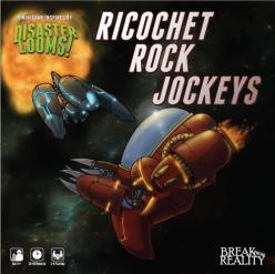Pret mic Ricochet Rock Jockeys