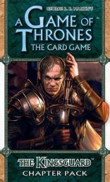 A Game of Thrones LCG: The Kingsguard (Chapter Pack)