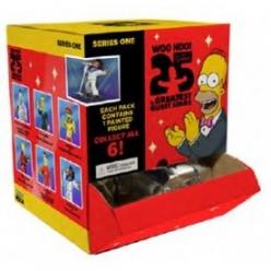Pret mic The Simpsons 25 Anniversary Gravity Feed