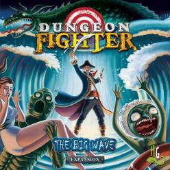Pret mic Dungeon Fighter - The Big Wave