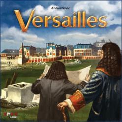 Pret mic Versailles