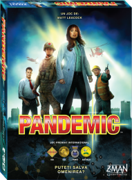 Pret mic Pandemic