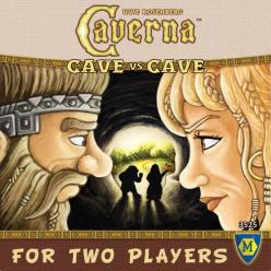 Pret mic Caverna: Cave vs Cave