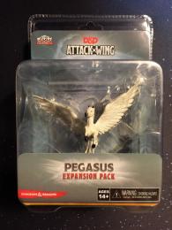 Dungeons and Dragons: Attack Wing – Pegasus Expansion Pack