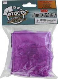Dungeons and Dragons: Attack Wing – Bases Set (Purple)