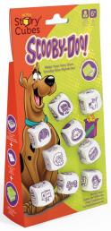 Rorys Story Cubes: Scooby Doo
