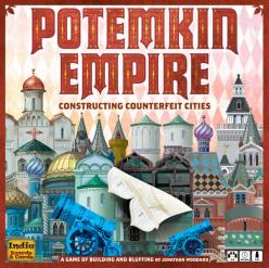 Pret mic Potemkin Empire