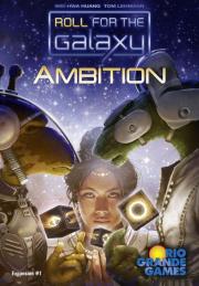 Pret mic Roll for the Galaxy: Ambition