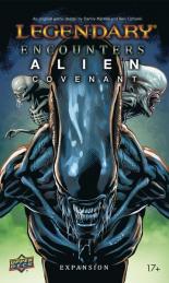 Pret mic Legendary Encounters: Alien Covenant