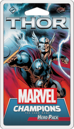 Marvel Champions: The Card Game – Thor Hero Pack