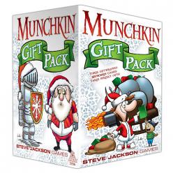 Pret mic Munchkin Gift Pack