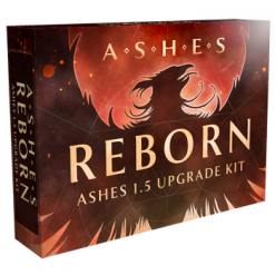 Pret mic Ashes Reborn: Ashes 1.5 Upgrade Kit
