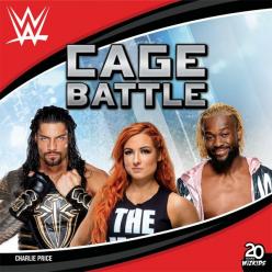 Pret mic WWE Cage Battle