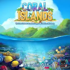 Pret mic Coral Islands