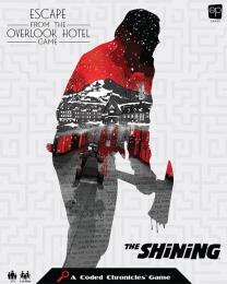 Pret mic The Shining: Escape from the Overlook Hotel