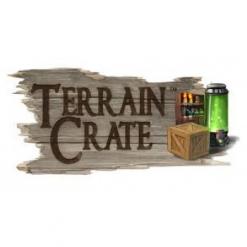 Terrain Crate: Dungeon Depths