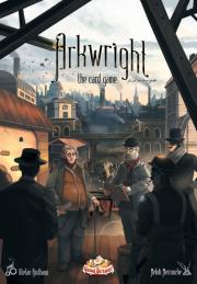 Pret mic Arkwright: The Card Game