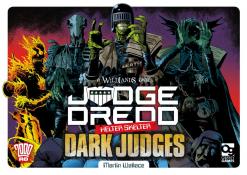 Pret mic Judge Dredd: Helter Skelter â€“ Dark Judges