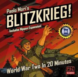 Pret mic Blitzkrieg!: World War Two in 20 Minutes