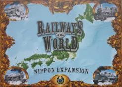 Pret mic Railways of the World: Nippon Expansion