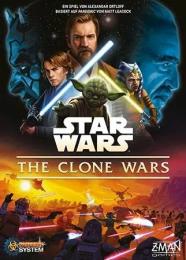 Star Wars: The Clone Wars – A Pandemic System Game